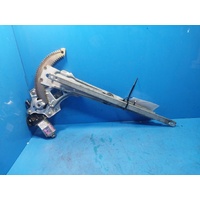 Nissan Patrol Y61/Gu Right Front Power Window Regulator