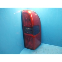 Nissan Patrol Y61/Gu Right Taillight In Body