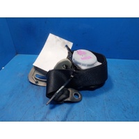 Nissan Patrol Y61/Gu Left Rear 3rd Row Seat Belt Only