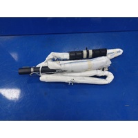 Kia Cerato Bd Hatch Left Side Curtain Airbag