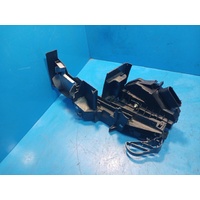 Ford Focus Lw  Right Front Door Lock