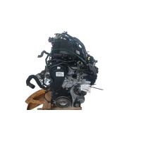 Ford Focus Lw 2.0 Turbo Diesel Engine