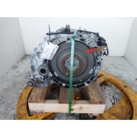 Ford Focus Lw 2.0 Turbo Diesel Automatic Transmission