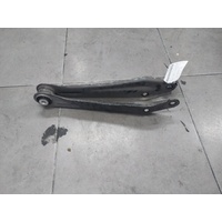 Bmw X4 X3, Left Rear Lower Control Arm