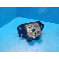 Nissan Pathfinder R52 Tailgate Lock