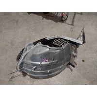 Nissan Pathfinder R52  Left Guard Liner