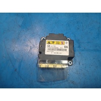 Holden Colorado Rg Airbag Module