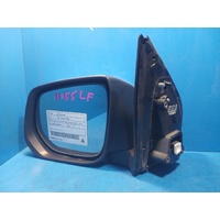Holden Colorado Rg/Rg 7 Left Door Mirror