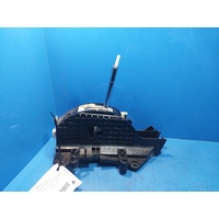 Nissan Navara Np300 Transmission Shifter