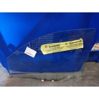 Nissan Navara Np300 Left Front Door Window