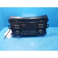 Nissan Navara Np300  Radio/Cd Player