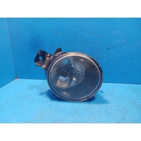 Nissan Navara Np300 Right Bumper Foglamp