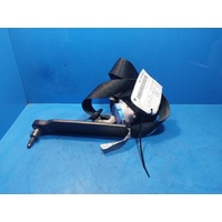 Nissan Navara Np300 Left Front Seat Belt