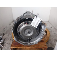 Nissan Navara Np300, Auto Transmission