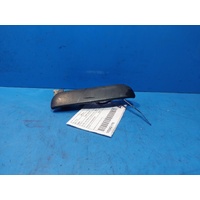 Mazda Bravo Rh Front/Rear Outer Black Door Handle