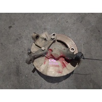Ford Mazda Courier Bravo Left Front Hub Assembly