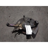 Mazda Bt50 Ford Ranger Left Front Hub Assembly