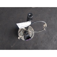 Toyota Hilux Right Rear Axle