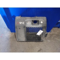 Toyota Hilux 1Kd-Ftv 3.0 Turbo Diesel  Engine Cover