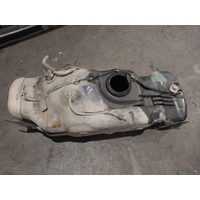 Toyota Hilux Diesel Fuel Tank