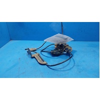 Mazda Bt50 Right Front Abs Sensor
