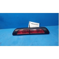 Mazda Bt50  High Level Stoplight