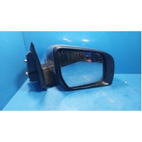 Mazda Bt50 Up-Ur  Right Door Mirror