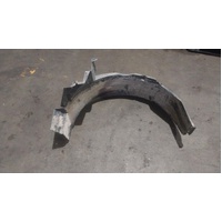 Mazda Bt50 Up-Ur  Right Guard Liner