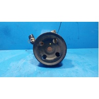 Mazda Bt50 Up-Ur Diesel  Steering Pump