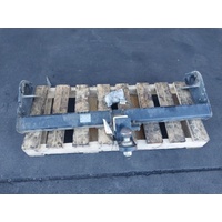 Mazda Bt50 Up 2Wd/4Wd Towbar