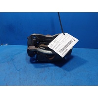 Hyundai Accent Rb Left Front Caliper