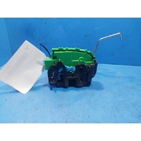 Hyundai Accent Rb Right Rear Door Lock