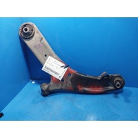 Hyundai Accent Rb Left Front Lower Control Arm