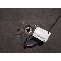 Hyundai Accent Rb Right Front Hub Assembly