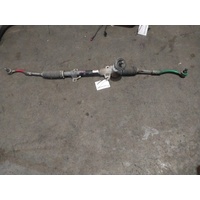 Hyundai Accent Rb Steering Box Rack