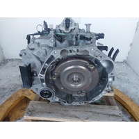 Hyundai Accent Rb 1.4 G4lc Petrol Cvt Auto Transmission