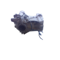 Mazda Cx5 Ke 2.2 Diesel 4.090 Ratio Rear Diff Centre