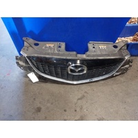 Mazda Cx5 Grille Radiator Grille