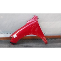 Mazda Cx5 Ke, Left Guard