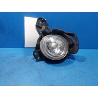 Mazda Cx5 Ke, Left Bumper Foglamp