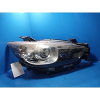 Mazda Cx5 Ke Right Headlamp
