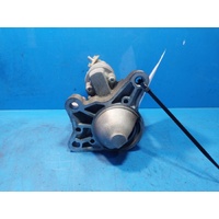 Mazda Cx5 Ke 2.2 Diesel  Starter Motor