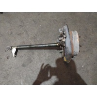 Toyota Landcruise 100 Series  Right Rear Axle