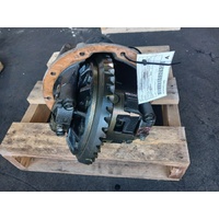 Toyota Landcruiser 100 Series Rear Diff Centre