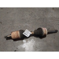 Toyota Landcruiser 100 Series Left Front Driveshaft