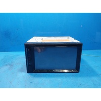 Landcruiser 100 Series, Stereo/Cd/Dvd Aftermarket, 01/98-10/07