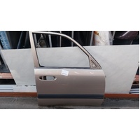 ﻿Toyota Landcruiser 100 Series Right Front Door