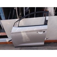 Hyundai Tucson Left Front Door