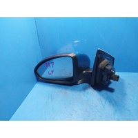 Holden Cruze Jg Left Door Mirror