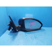 Holden Cruze Jg-Jh Right Door Mirror